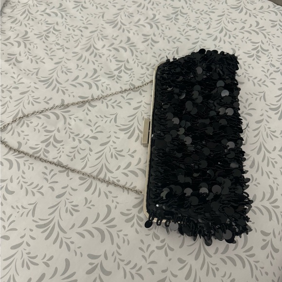 BCBG Maxazria evening bag - Picture 3 of 5